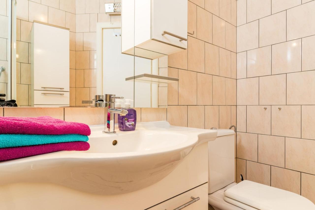 Apartment Jana メドゥリン エクステリア 写真